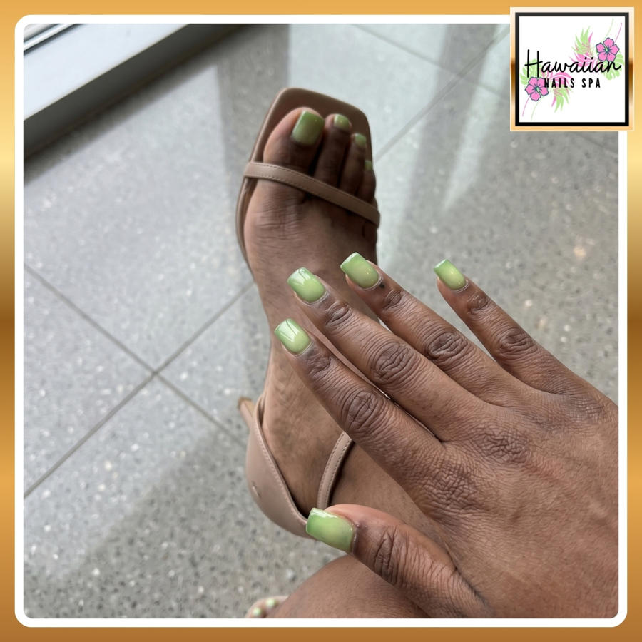 Nails Design 